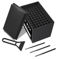 Roll Buddy - 77 Cone Bump Box - 1  1/4 Size Cone Packer